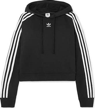 adidas pulli damen streifen|adidas Originals Pullover Damen .